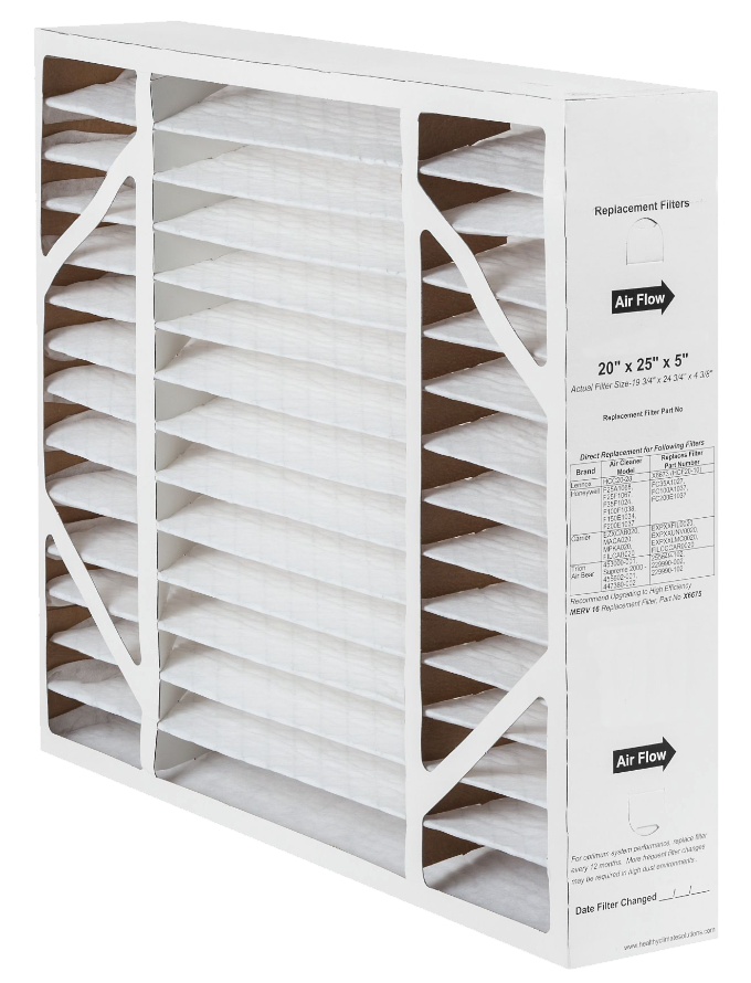 HVAC Air Filter HVAC Air Filter